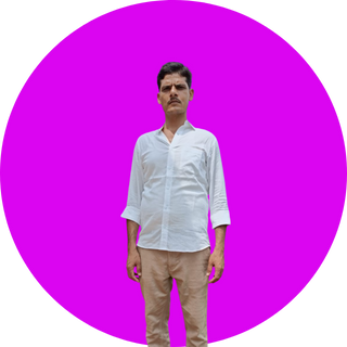 Siddharth Shankar Roy