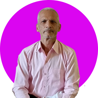 Kailash Ray